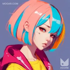 Slightly grown-up Hype girls