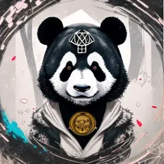 Pan - the Panda
