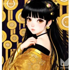 Miya Miko Collection F