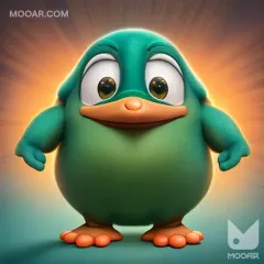 MOOAR Platypus