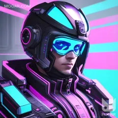 Universal Cyber-Worriors 
