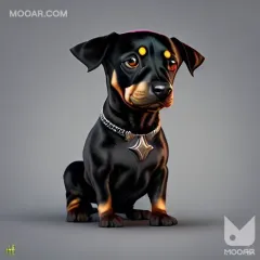 World of Dachshunds