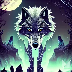 Wolf Gang Mooar