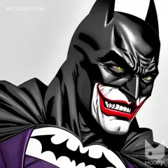 Joker Heroes