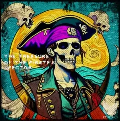 The Treasure of The Pirate's Specter