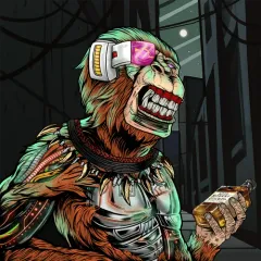 Acid Monkeys
