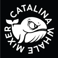 The Catalina Whale Mixer