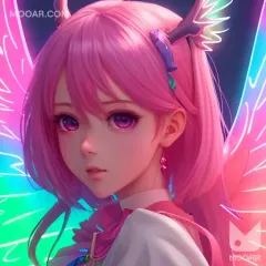 Magical girls collection