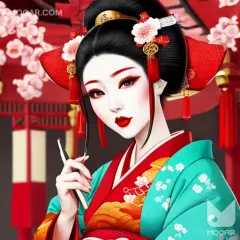 MAIKO