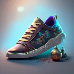 Stepn for wizards
