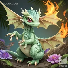 Baby Dragons