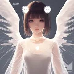 Angel Girls