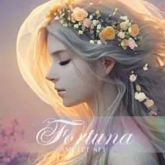 FORTUNA - Goddess of Fortune