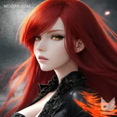 Seraphina