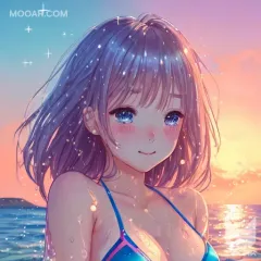 Girl's Summer Memories「YUNAGI」Vol.2