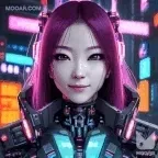 CyberPunkTokyo