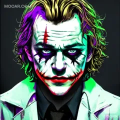 The Joker Vol.1