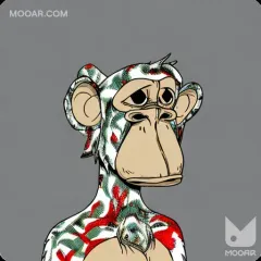 Future Bored Ape STEPN Club