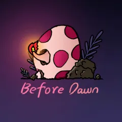 Before Dawn
