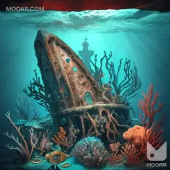 Lost Tides