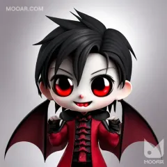 Fang Cuties