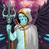 Weeping Angels