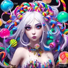 Candy
