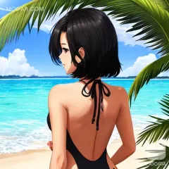 K Girls -Summer Season-