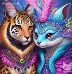 Moore Mystery Animalia