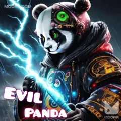 Evil Panda