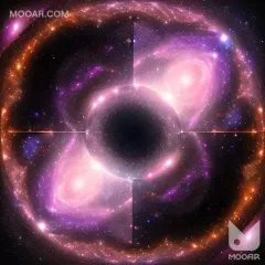 Cosmic Ballet