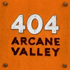 Arcanes Imagined Collection