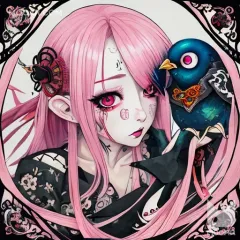 名もなき鬼-nameless demon
