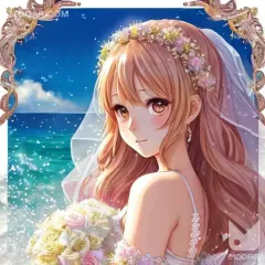 Happy Summer Wedding「SHIOSAI」