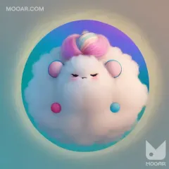 Cotton-Tale Frolic
