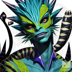 Reptilian