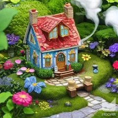 Teacup Towns