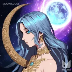 Celestial Goddesses
