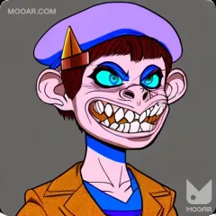 Bored Goblin Yacht Club