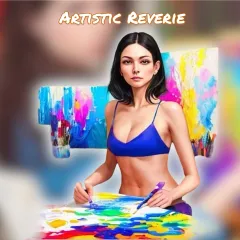 Artistic Reverie (ArtDreams)