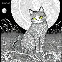 Cat's Mysterious Soul Journey