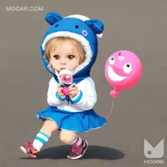 Cute Babies
