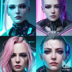 CyberPunk