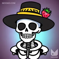 BONSKULL★