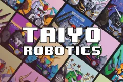 Taiyo Robotics