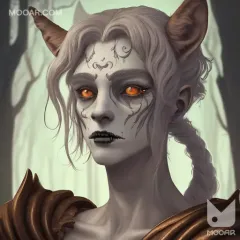 Fangs of the Night