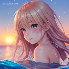 Girl's Summer Memories「YUNAGI」Vol.1