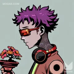 Bushido Guy -Vol1