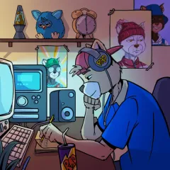 RadCats