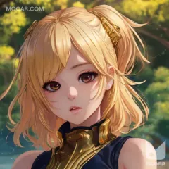 Sunlight Girls Vol.1